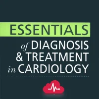 Diagnosis Treatment Cardiology